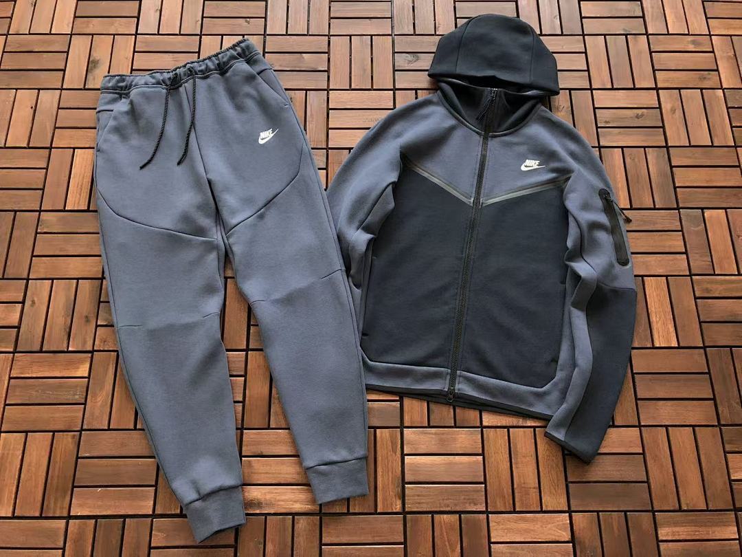 Nike Tech Fleece Tracksuit