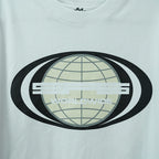 Sp5Der Jumbo Globe Tee