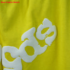Sp5Der Websuit Sweatpant