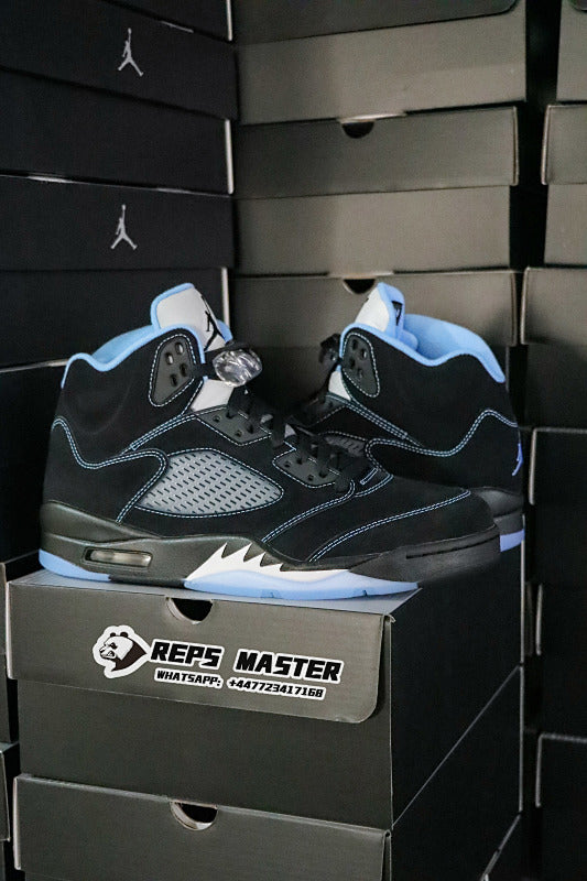 Vetements Runner - Grey/Yellow