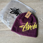 Stussy Knit Beanie