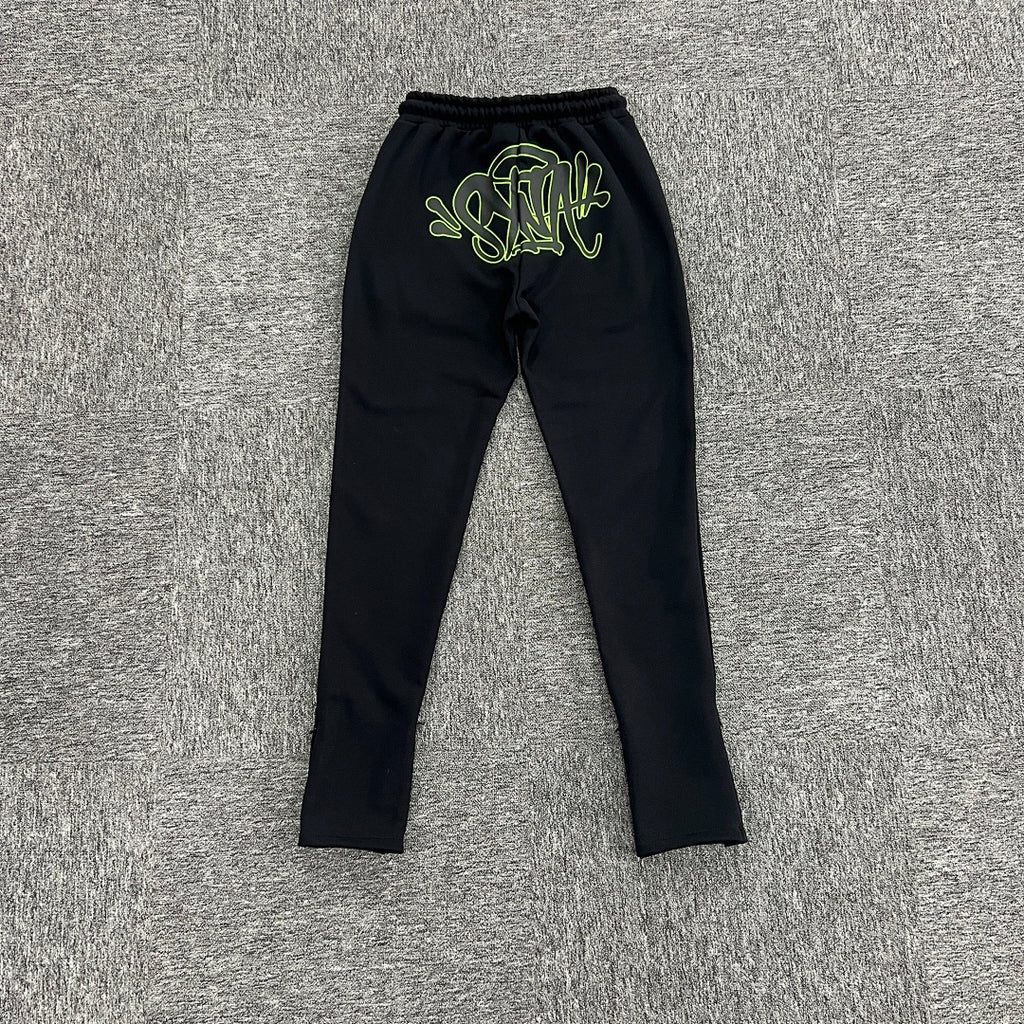 SynaWorld Hoodie 7