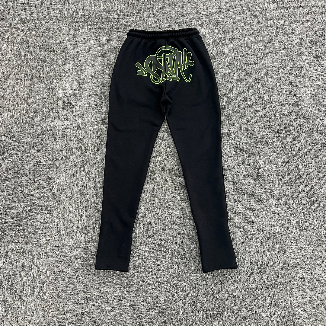 SynaWorld Hoodie 7