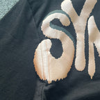 Synarchy Hoodie Rose Gold