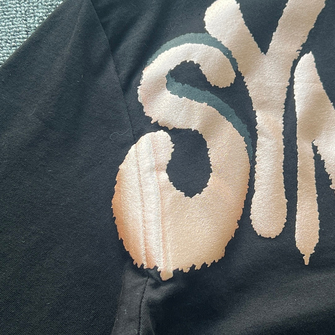 Synarchy Hoodie Rose Gold