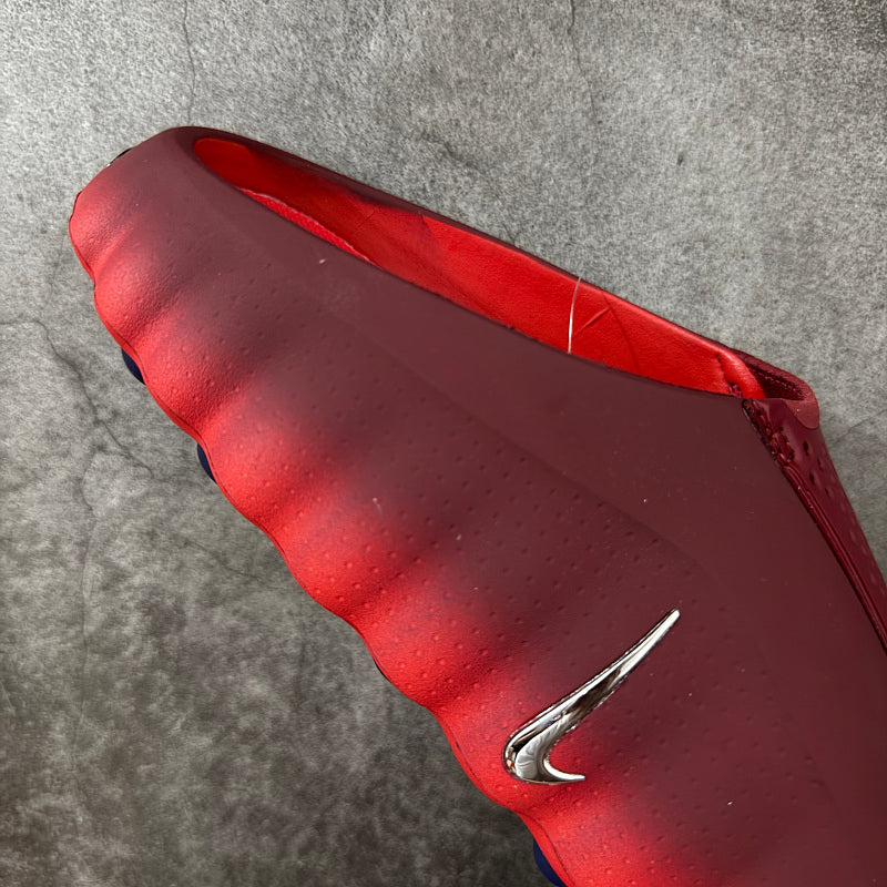 Nike Slide Kawa - Dark Team Red/Gym Red
