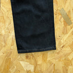 Derschutze Garden of Eden Denim - Black