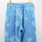 Sp5Der Belugav2 Sweatpant Dusty Blue