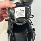 Supreme x Nike Air Zoom Spiridon Caged 2 - Black