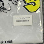 Graphic Tee White
