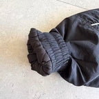 Black Jacket/Garment