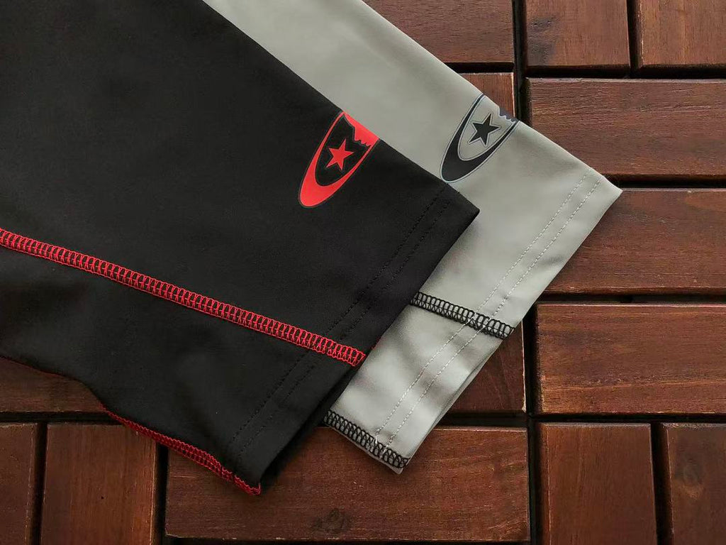 Small Logo Short-Sleeve Polo Shirt