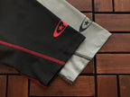 Small Logo Short-Sleeve Polo Shirt