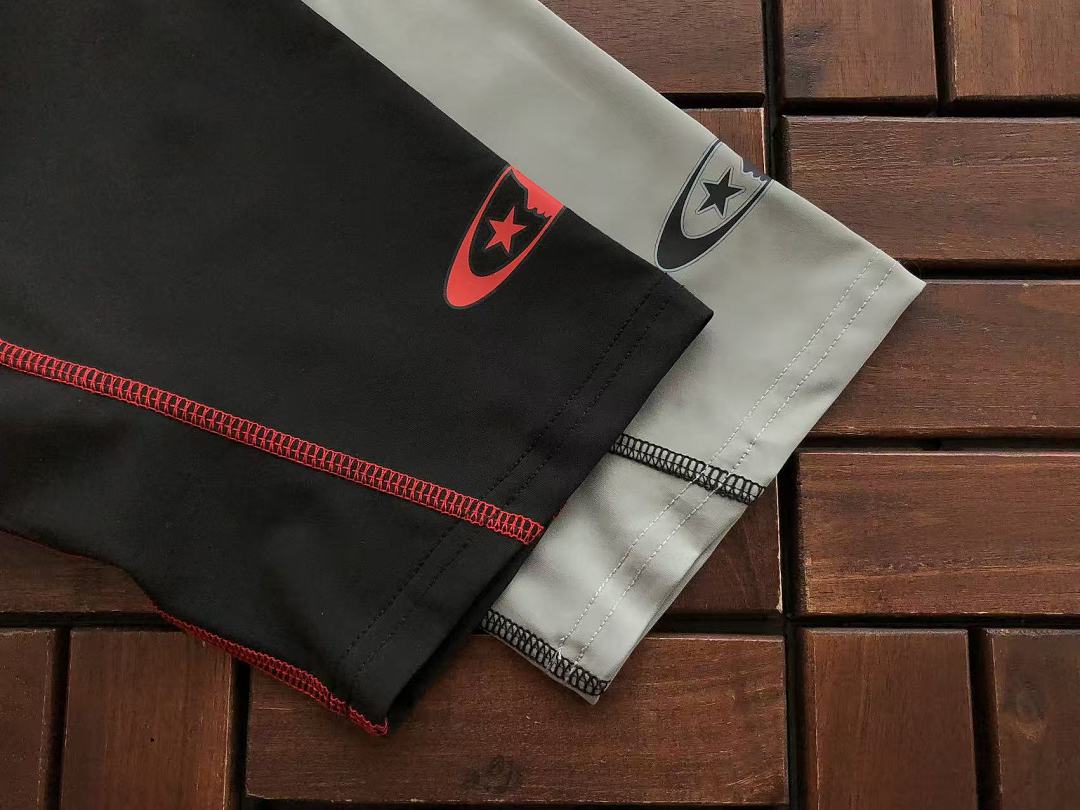 Small Logo Short-Sleeve Polo Shirt