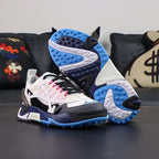 Off-White Odsy-1000 - White/Blue/Black/Pink