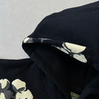 Denim Tears x CPFM Cactus Tears Wreath Hoodie