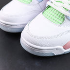 Nike Air Jordan 4 Retro - Pink Denim Orchid