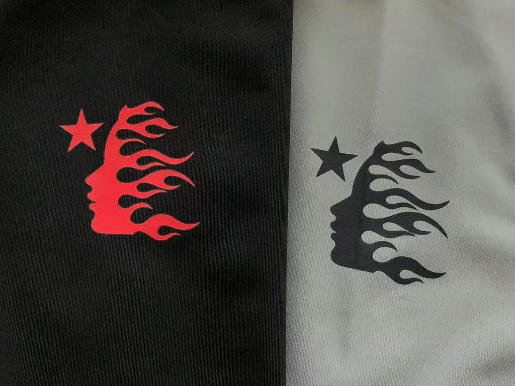 Small Logo Short-Sleeve Polo Shirt
