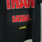Hellstar Knock-Out T-Shirt Black