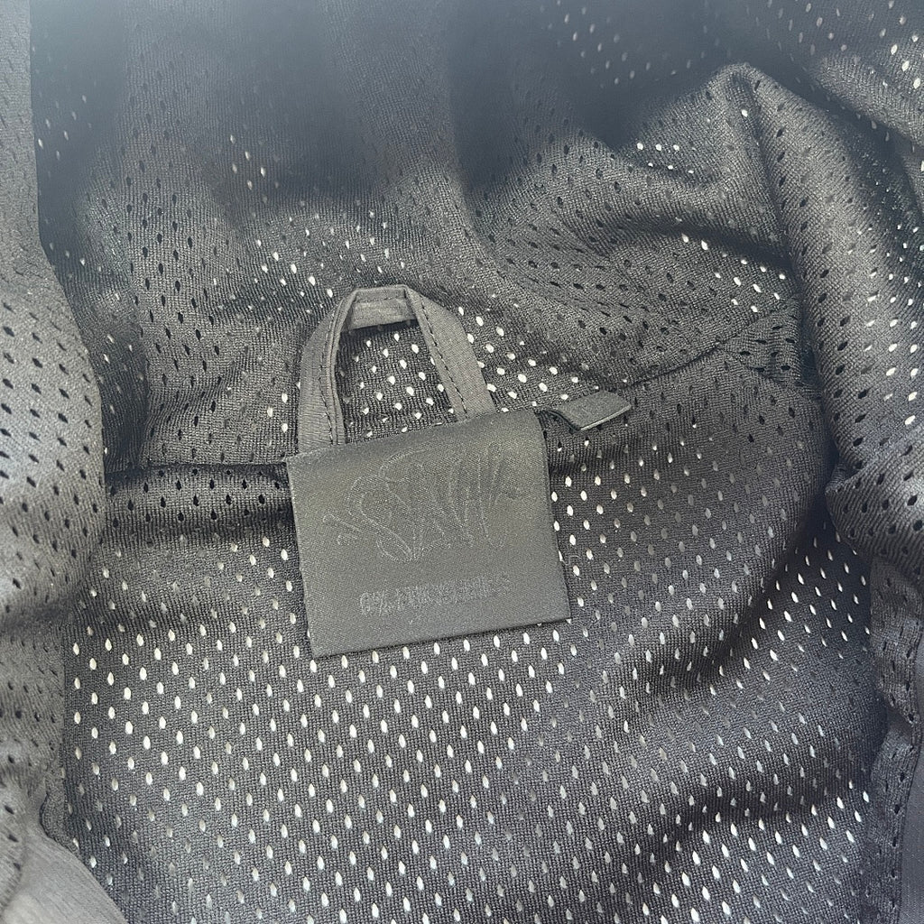 Dynamic Track Jacket