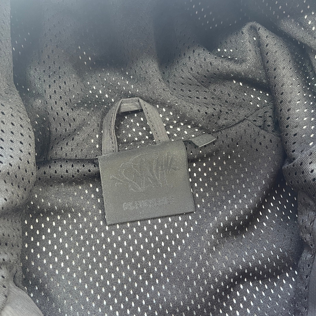 Dynamic Track Jacket