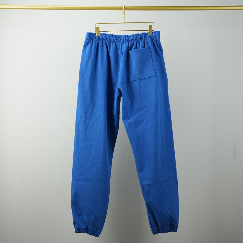 Spider F&F Sp5Der Sweatpants Blue