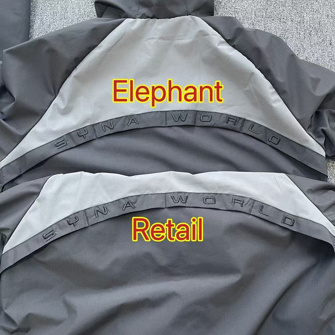 Vortex Jacket
