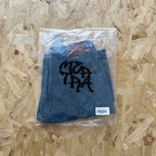 Mertra Bigstep Jorts - Blue