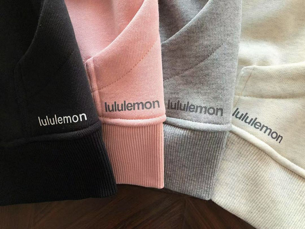 Lululemon Scuba Tracksuit