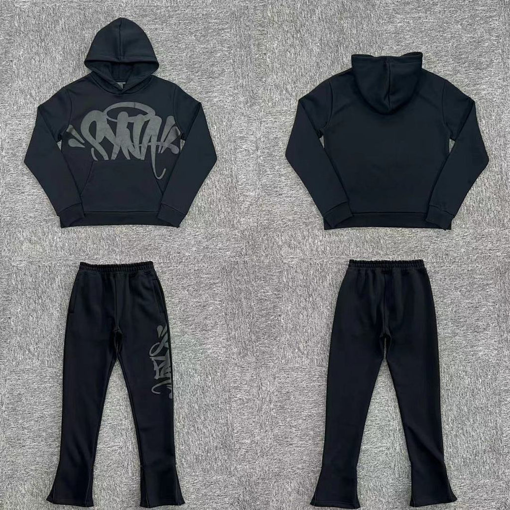 SynaWorld Tee 10