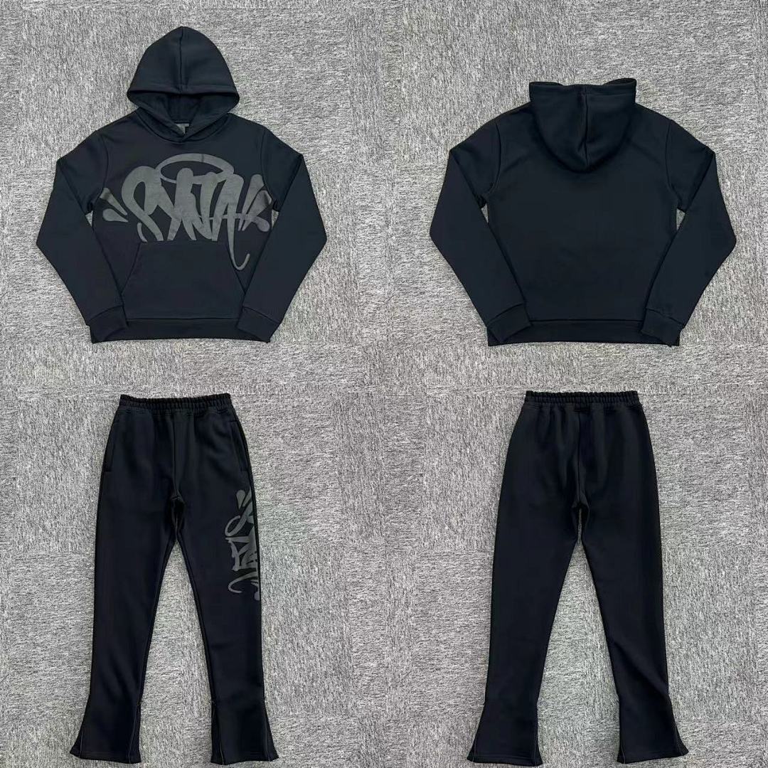 SynaWorld Tee 10
