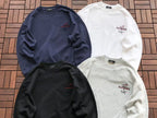 Arc'teryx Academy Graphic Crewneck Sweater