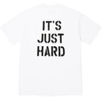 Supreme It's Just Hard T-Shirt