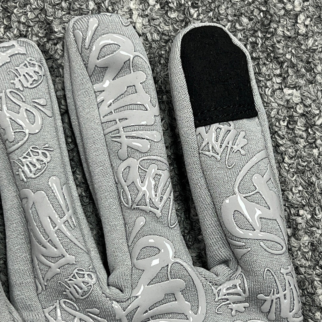 Gloves White