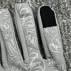 Gloves White