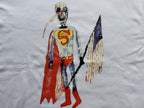 Supreme Superhero Graphic T-Shirt