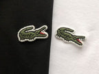 Lacoste Classic Logo Regular-Fit T-Shirt
