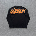Synarchy Double Orange