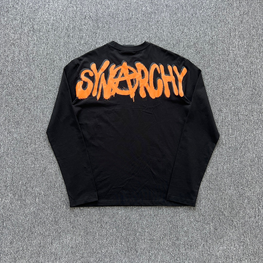 Synarchy Double Orange