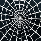 Supreme Spiderweb Graphic T-Shirt