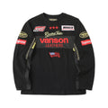 Supreme Vanson Racing Jacket