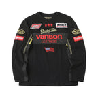 Supreme Vanson Racing Jacket
