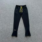 Hoodie Set Black