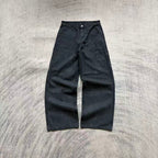 Carhartt WIP Cargo Pants - Black