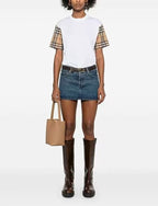 Burberry T-SHIRT