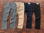 Burberry TROUSERS