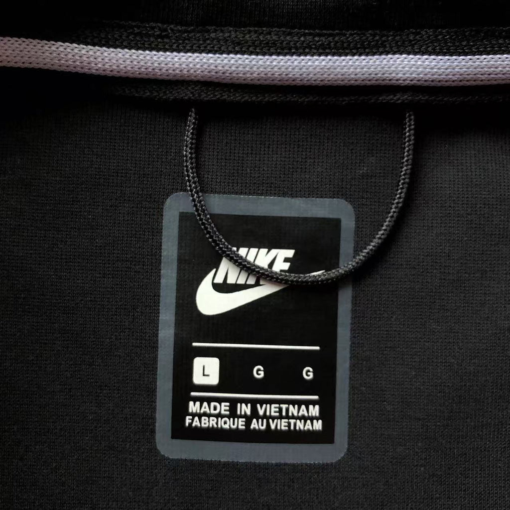 Nike PSG Tech Fleece Tracksuit