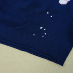 Sp5Der 0G Web Logo Sweat Short Navy