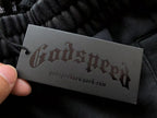 GODSPEED SHORTS