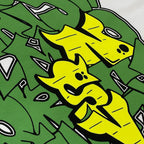 Graphic Tee White